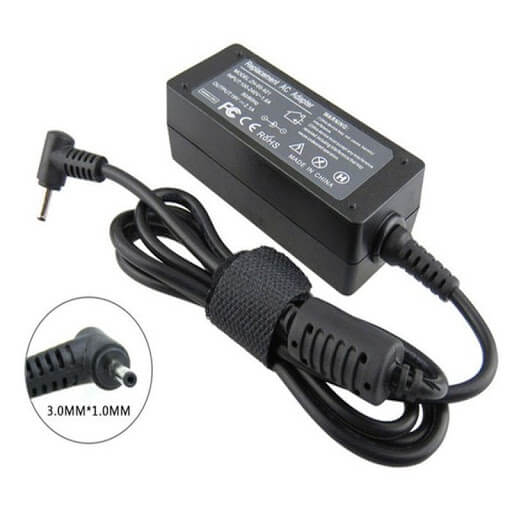 Asus 19V 2.37A Charger