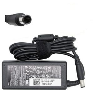 Dell Big Pin 19V 3.34A Charger