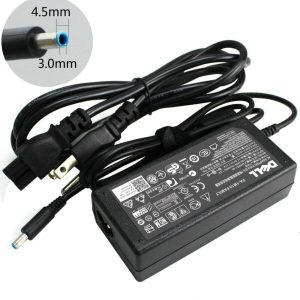 Dell Small Pin 19V 2.31A Charger