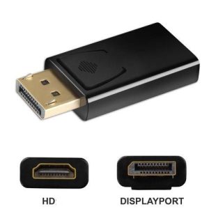 Display to HDMI Adapter