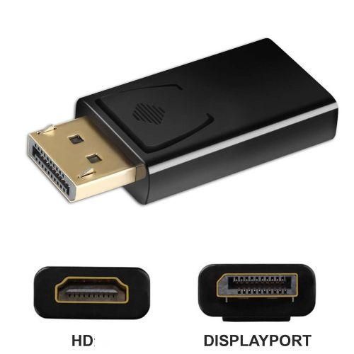 Display to HDMI Adapter