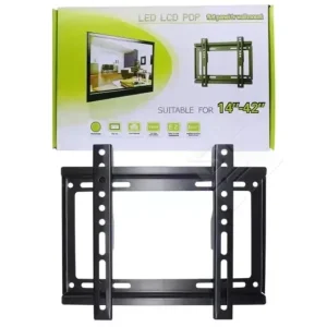 LED LCD Flat Panel TV Wall Mount 14"-42"