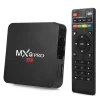 MXQ Pro Android Smart Box 1+8