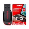 SanDisk Cruzer Blade 3.0 Plastic 64GB Flash Drive