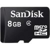 SanDisk Memory Card 8GB