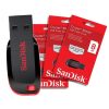 SanDisk Cruzer Blade 2.0 8GB Flash Drive