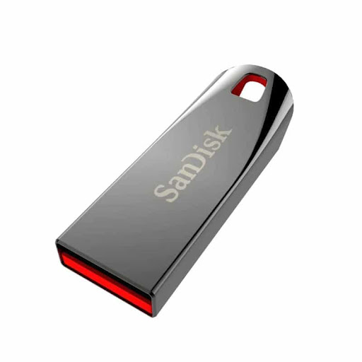 Sandisk Cruzer Blade 3.0 Metallic 32GB Flash Drive SanDisk Cruzer Blade 3.0 Metallic