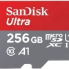 SanDisk Memory Card 256GB