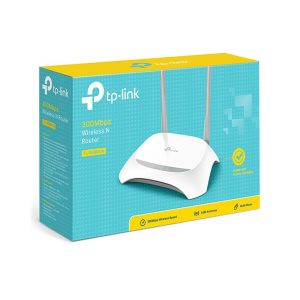 TP-Link 840N Router