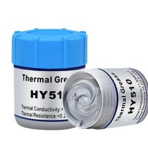 Thermal Paste Tin