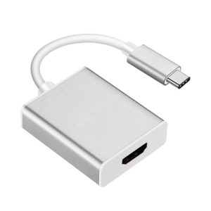 Type C to HDMI Adapter