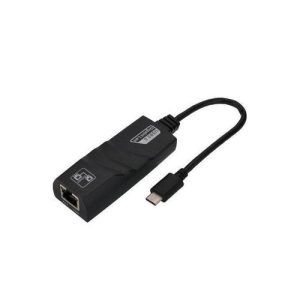 Type C to LAN Adapter