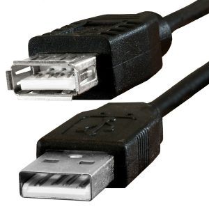 USB Extension Cable