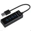 USB Hub 3.0 4-Port