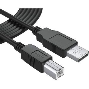 USB Printer Cable