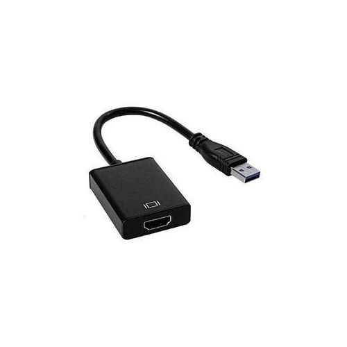 USB to HDMI Adapter 1 USB to HDMI Adapter