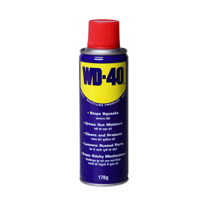 WD-40