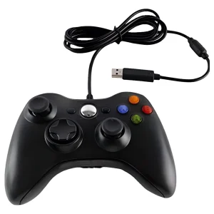 Xbox Wired Pad