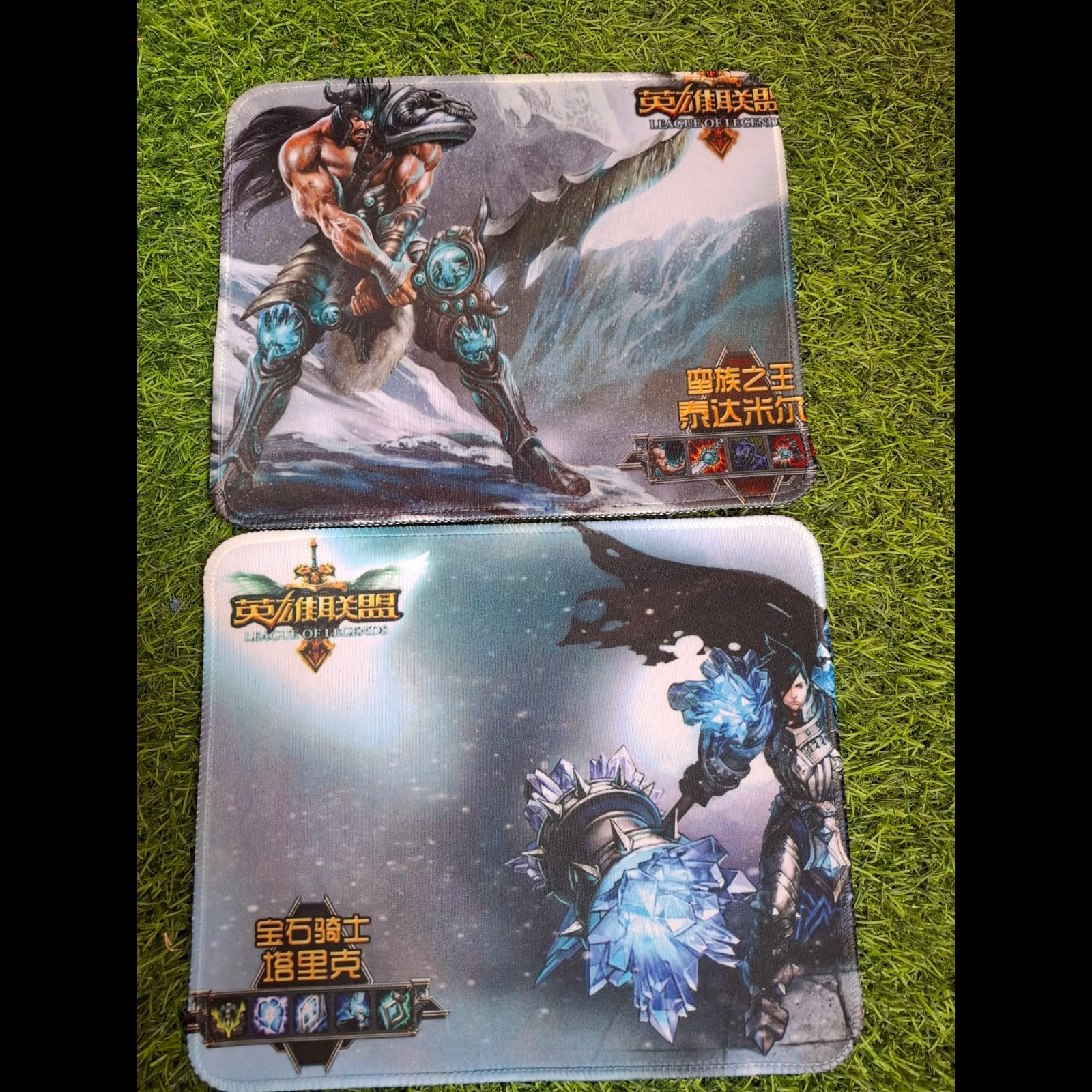 re Gaming Mouse Pad (1) Gaming Mouse Pad