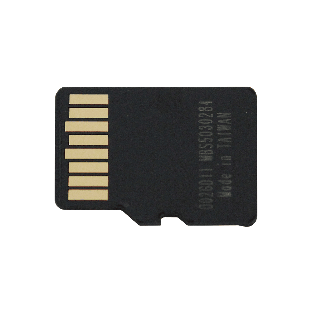 SanDisk Memory Card 2GB