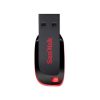 SanDisk Cruzer Blade 2.0 2GB Flash Drive