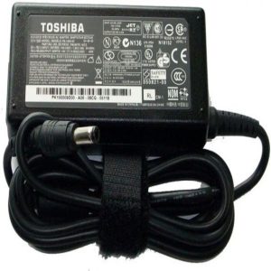 Toshiba 19V 3.42A Charger