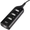 USB Hub 2.0 4-Port