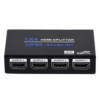 HDMI Splitter 1×4