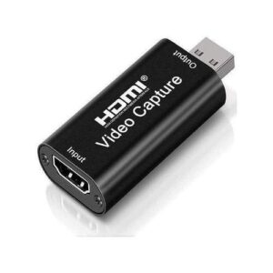 HDMI Video Capture