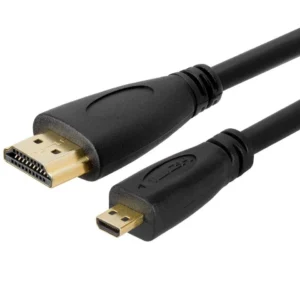 HDMI to Micro HDMI