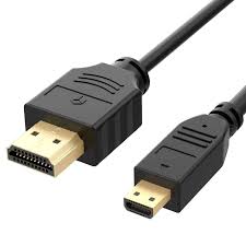 HDMI to Micro HDMI HDMI to Micro HDMI