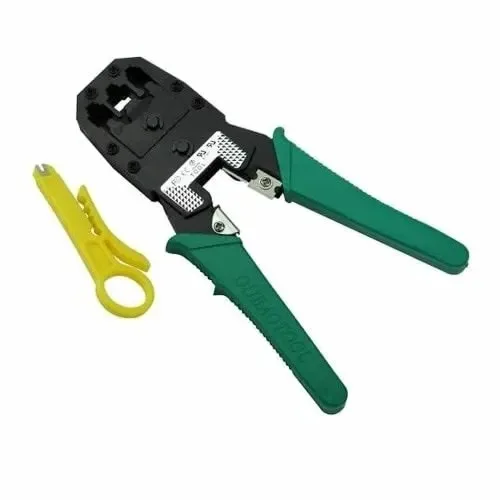OB-318 Crimping Tool