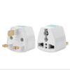 Travel Adapter (UK Plug)