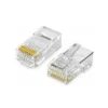 UTP RJ45 Cat 5 (100pcs)