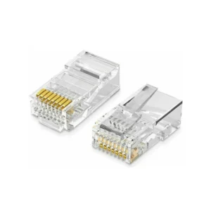 UTP RJ45 Cat 5 (100pcs)