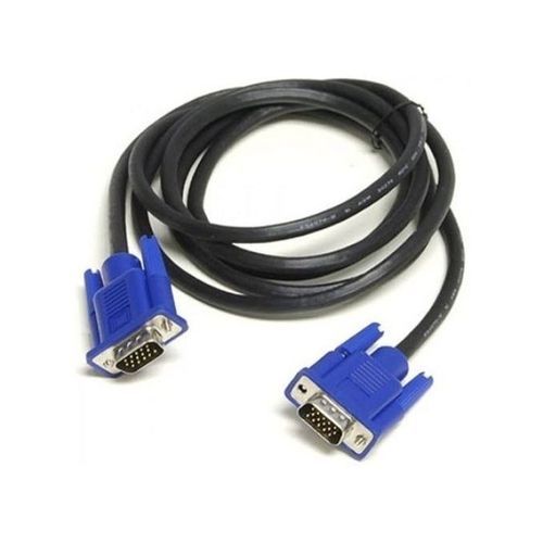 VGA Connectors Male - Male