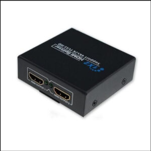 HDMI Splitter 1×2