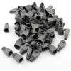 RJ45 Boots Grey (1000pcs)