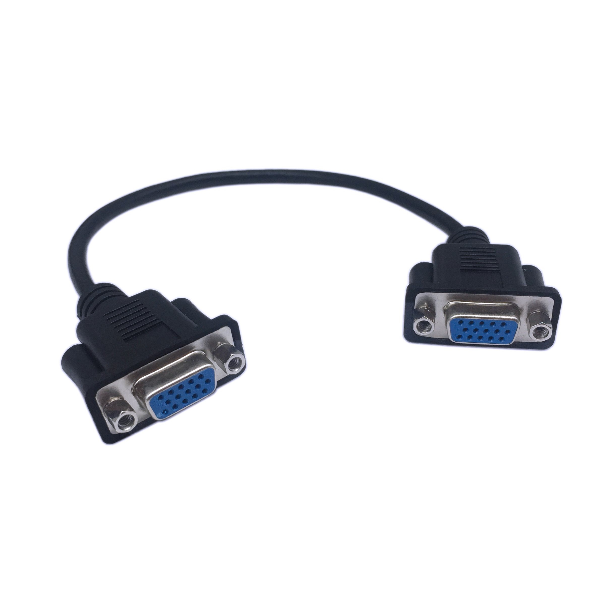 VGA Female to Female